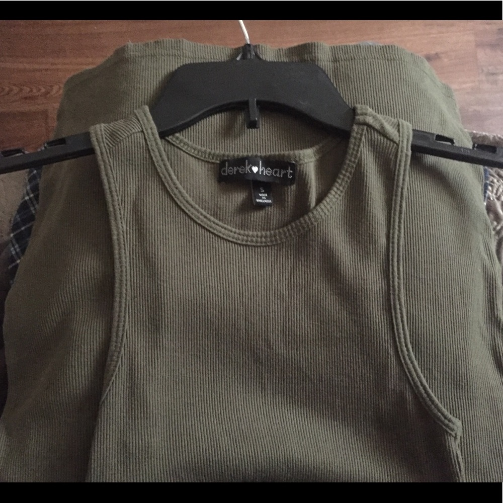 Maxi Ankle Length Dress